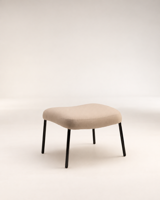 Apparel Foot Stool