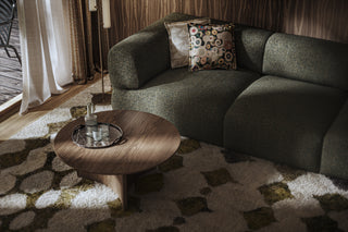 Caldera Coffee Table