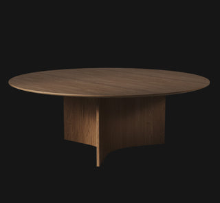 Caldera Table
