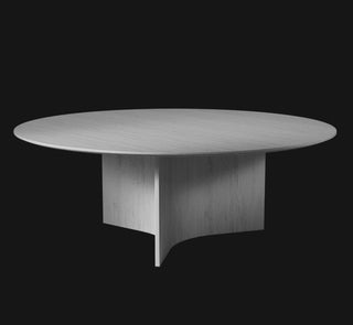 Caldera Table