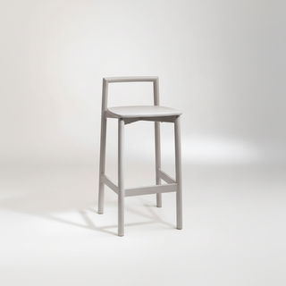 Fable Outside Bar Chair