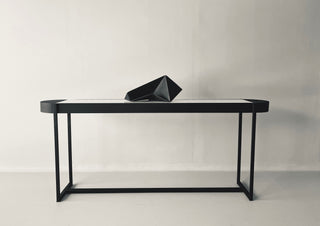 Dom Fred Console