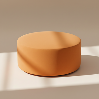 Drum Ottoman - Rapid