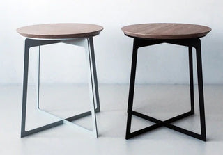 Elke Mavis Side Table