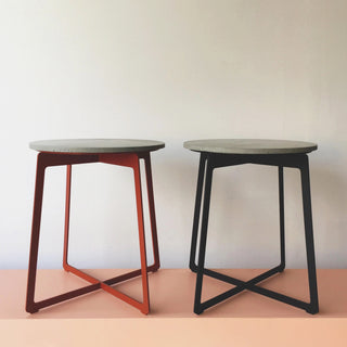 Elke Mavis Side Table