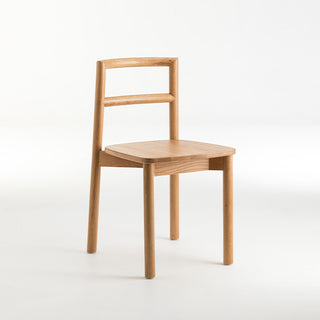 Fable Oak Chair