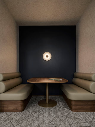 Banquette Seating