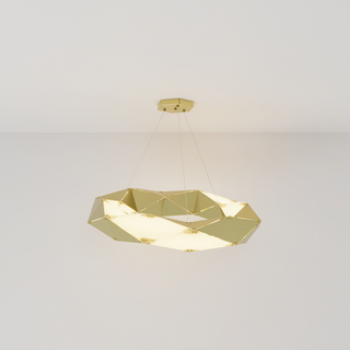Supernova Pendant Light