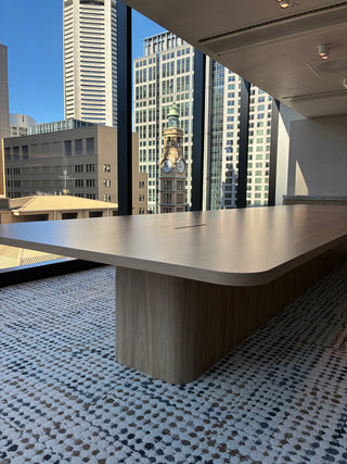 Titanic Table