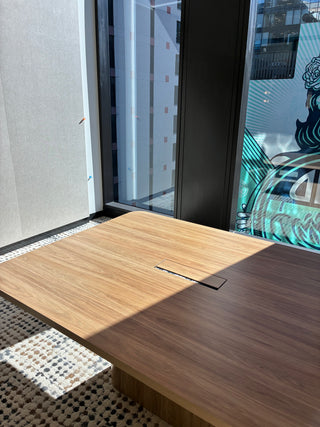 Titanic Table