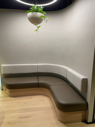 Banquette Seating