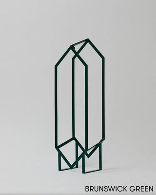 Jex Vinyl Stand