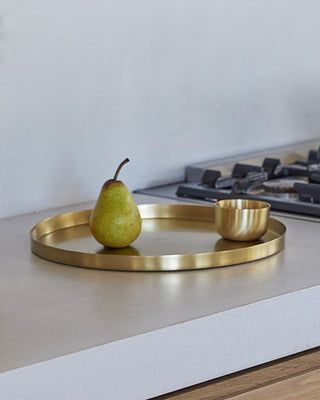 Brass Tray