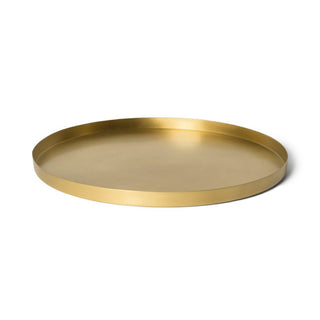 Brass Tray