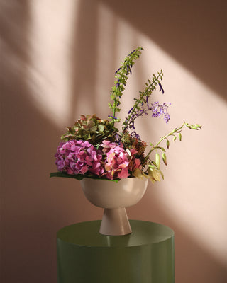 Vera Small Vase