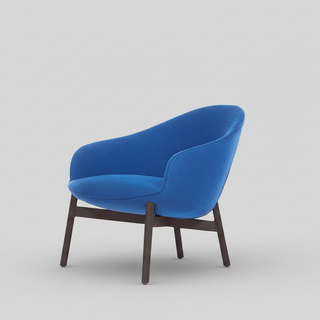 Marina Armchair - Rapid