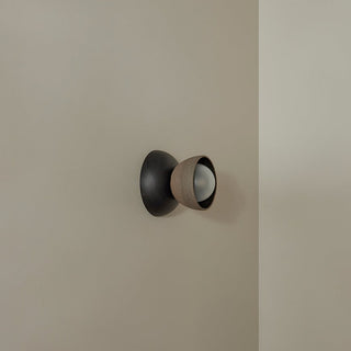 Terra 00 Surface Sconce