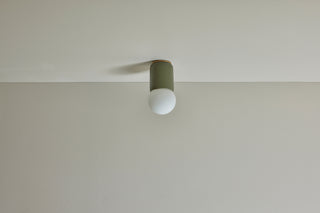 Terra 1 Surface Sconce