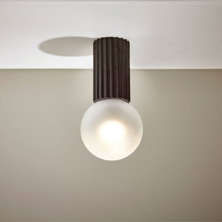 Attalos Ceiling Light