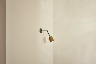 Terra 1 Long Articulating Wall Light