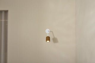 Terra 1 Long Articulating Wall Light