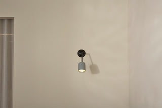 Terra 1 Long Articulating Wall Light