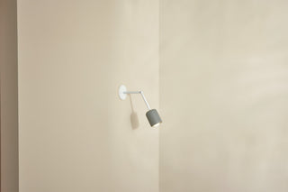 Terra 1 Long Articulating Wall Light