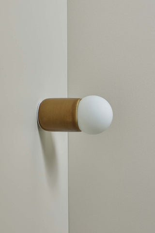 Terra 1 Surface Sconce