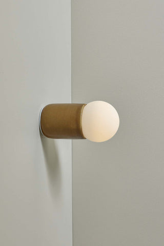 Terra 1 Surface Sconce