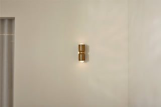 Terra 2 Wall Light