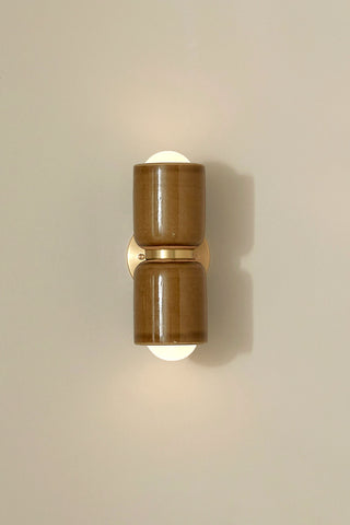 Terra 2 Wall Light