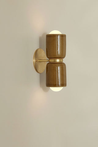 Terra 2 Wall Light