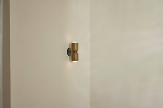 Terra 2 Wall Light