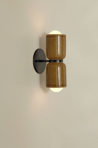 Terra 2 Wall Light