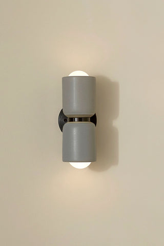 Terra 2 Wall Light