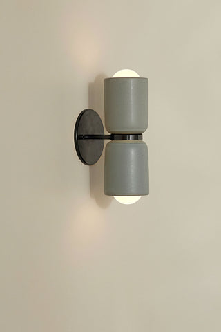 Terra 2 Wall Light