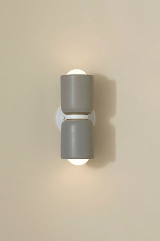 Terra 2 Wall Light