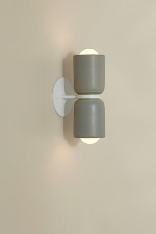 Terra 2 Wall Light