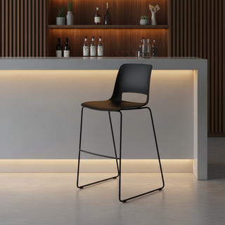 Nu Soul Stool Sled - Rapid