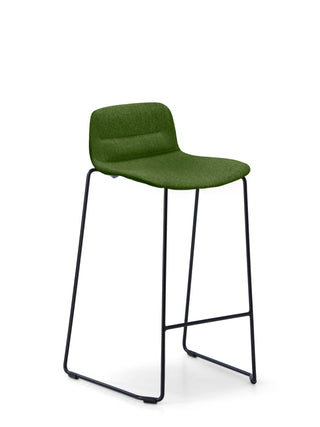 Nu Soul Mini Upholstered Stool