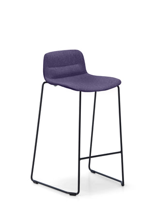 Nu Soul Mini Upholstered Stool
