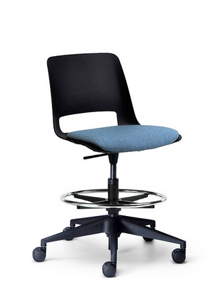 Nu Soul Seat Pad Drafting