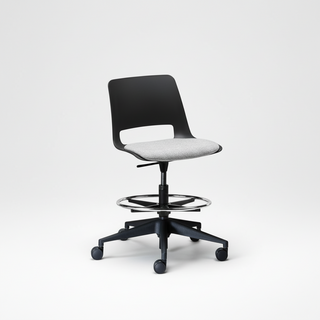 Nu Soul Seat Pad Drafting