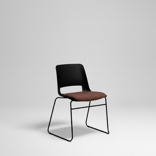 Nu Soul Seat Pad - Sled