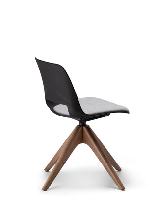 Nu Soul Seat Pad - Timber Swivel