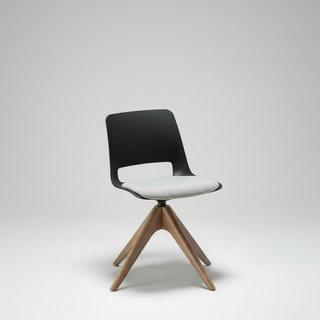 Nu Soul Seat Pad - Timber Swivel