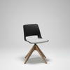 Nu Soul Seat Pad - Putaran Kayu