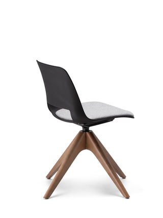 Nu Soul Seat Pad - Timber Swivel