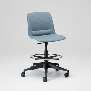 Nu Soul Upholstered Drafting