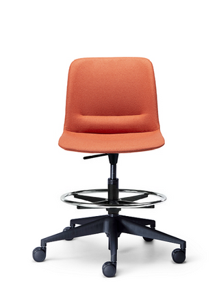 Nu Soul Upholstered Drafting